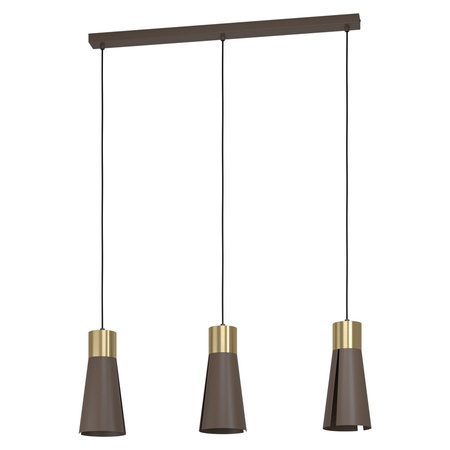 Lampa wisząca LOSALOMAS  Eglo 98839