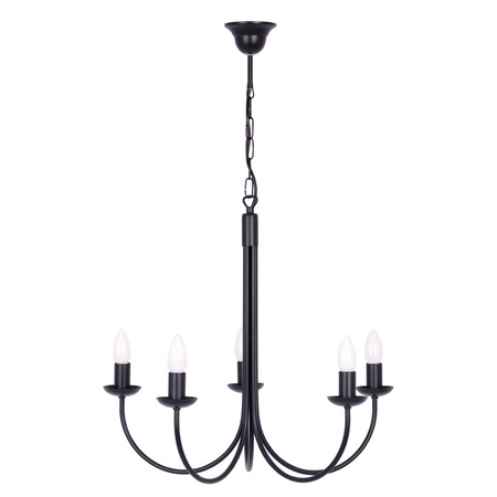 Żyrandol K-4971 z serii HARIS Kaja Lighting