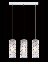 Lampa wisząca HALO Italux MDM1850-3