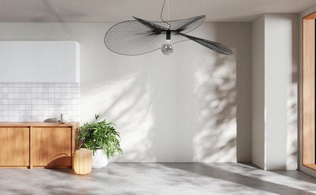 Lampa wisząca KP-28 z serii KAPELUSZ Kaja Lighting