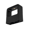 Kinkiet na elewacje czarny LED 3000K ARIUS BLACK IP54 TK Lighting 18204