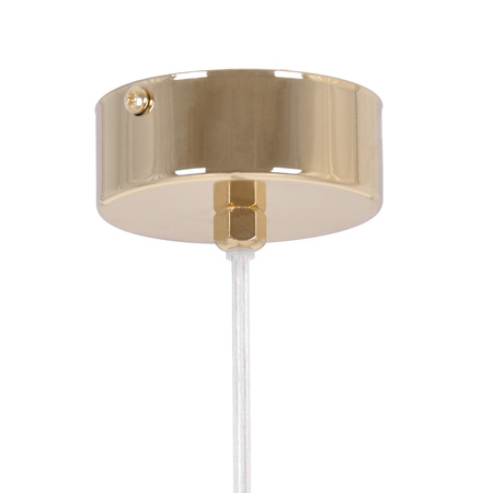 Lampa wisząca K-5410 z serii GRAND Kaja Lighting