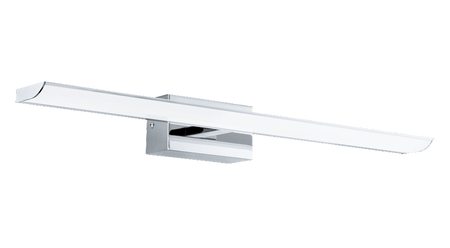 Kinkiet TABIANO-C LED IP44 Eglo 98451 sterowana pilotem funkcja smart