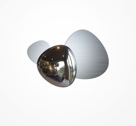 Kinkiet lampa ścienna JACK-STONE Maytoni MOD314WL-L8N3K