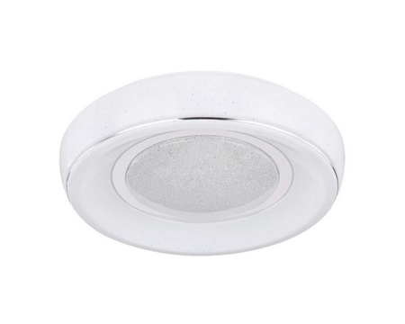 Lampa sufitowa MICKEY LED Globo 483110-18 sterowana pilotem