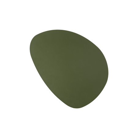 STONE GREEN KINKIET 3 TK Lighting 10707