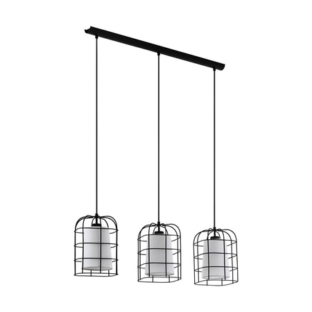 Lampa wisząca BITTAMS Eglo 43355
