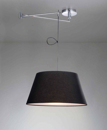 Lampa wisząca NATALIA S Azzardo AZ1924 50cm - kolor do wyboru