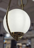 Lampa wisząca NEVE Kaja K-4776