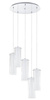 Lampa wisząca PINTO Eglo 93003