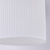 Kinkiet czarny ze szklanymi kloszami 1xE14 SOPHIA COGNAC WHITE Tk Lighting 11587