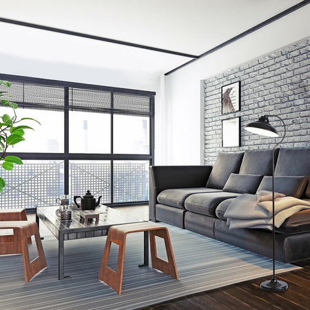 Lampa podłogowa DRAGAN Rabalux 5310