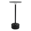 Lampka nocna TAVOLO Black Milagro ML2269