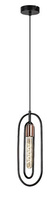 Lampa wisząca pojedyńcza 1xE27 Rovier Rabalux 72263