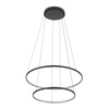 Lampa wisząca podwójna CIRCOLO LED Nowodvorski 10864 10814 barwa do wyboru