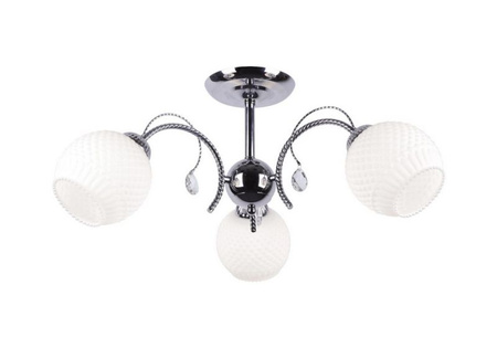 Lampa sufitowa SUSAN Kaja K-JSL-6554/3