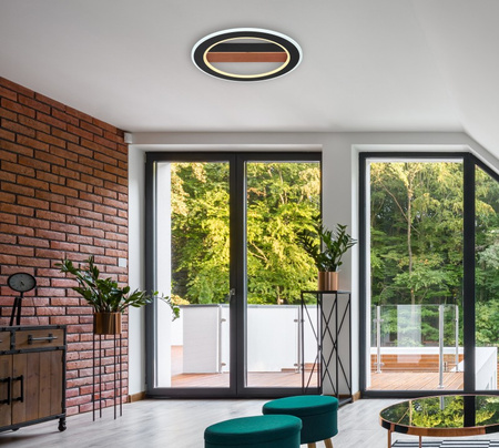 Lampa sufitowa MATTIA LED Globo 67268-30