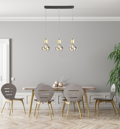 Lampa wisząca GREGORY Candellux 33-79008