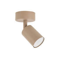 Oprawa sufitowa, kinkiet NEX SABIA 1XGU10 Tk Lighting 11366