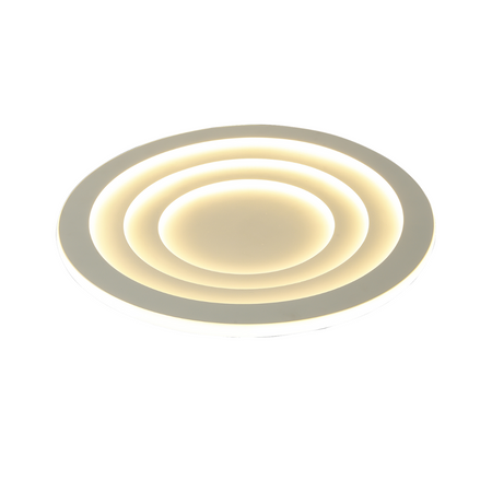 Plafon Alune okrągły LED CCT Light Prestige LP-3009/1C WH round