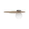 Kinkiet chmurka CLOUD NEW SABIA 1xG9 LED MAX 8W Tk Lighting 11266