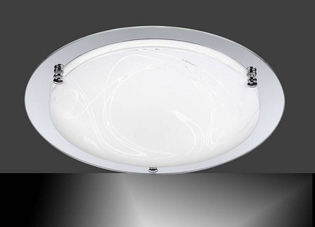 Lampa sufitowa - plafon WADA LED Leuchten Direkt 14720-17