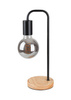 Lampa stołowa BRUNO Rabalux 2090
