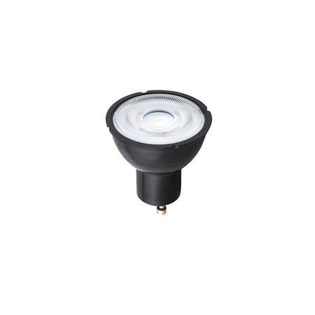 Żarówka czarna neutralna REFLECTOR LED GU10 R50 7W 4000K Nowodvorski 8347