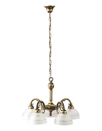Lampa wisząca FLOSSI Rabalux 8815