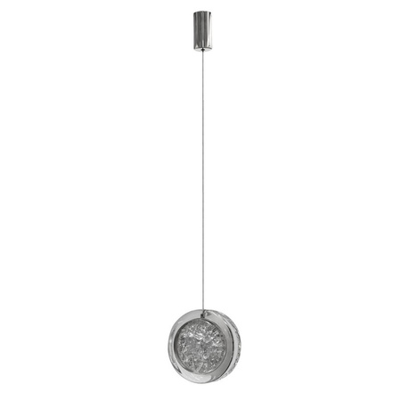 Pojedyńcza lampa wisząca LED 3000K EUFORIA 13 PENDANT 1 CH Azzardo AZ6797
