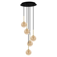 Lampa wisząca K-5561 z serii GALAXY Kaja Lighting