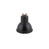 Żarówka czarna neutralna REFLECTOR LED GU10 R50 7W 4000K Nowodvorski 8347