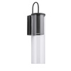 Kinkiet Manacor czarny 1xGU10 Light Prestige LP-232/1W BK