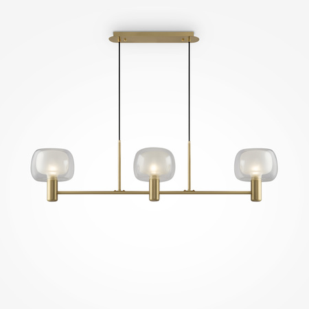 Lampa wisząca VISION Maytoni MOD411PL-03G