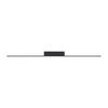 Sufitowa lampa liniowa 110cm GIAVELLOTTO LED M 3000K  Nowodvorski 11887