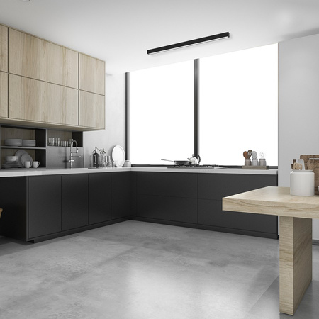 Lampa sufitowa LUNGO Milagro MLP8910