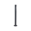Słupek ogrodowy szary 60cm LED 3000K SENA M IP65 Tk Lighting 19002
