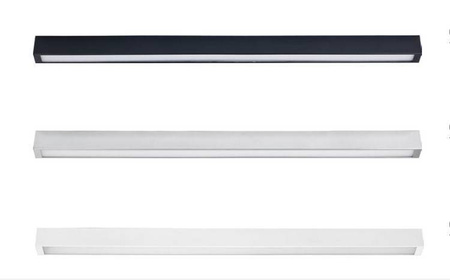 Oprawa sufitowa STRAIGHT 120 Nowodvorski 5366