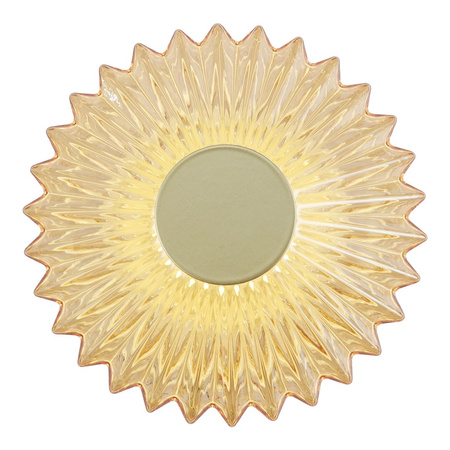 Lampa sufitowa / kinkiet Padre Gold 6W LED Milagro ML2795