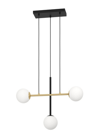 Lampa wisząca PAZ Eglo 390177