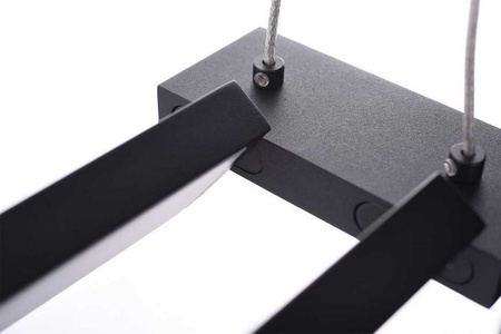 Lampa wisząca FLASH 160 3000K LED AZzardo AZ3203