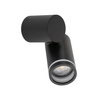 JET SET BLACK 1XGU10 TK Lighting 5349