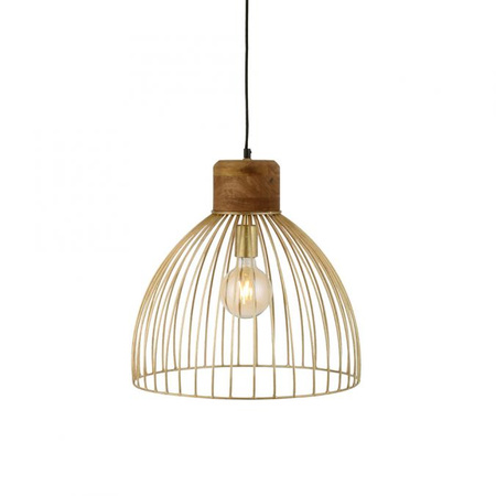 Lampa wisząca ALAMI 40cm Leuchten Direkt 11489-60