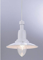 Lampa wisząca INDUSTRIAL Leuchten Direkt 15120-16