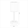 Lampka nocna SIMPLE Clear Milagro ML2289