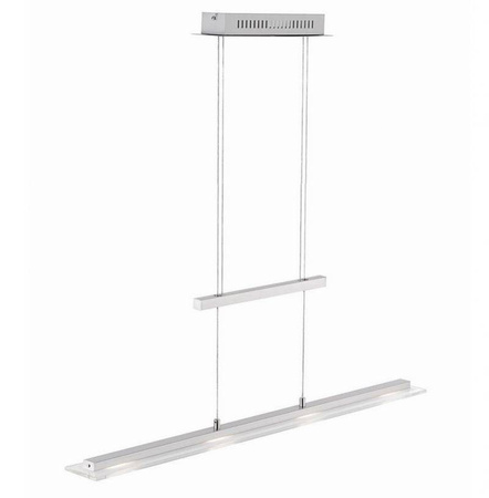 Lampa wisząca TENSO LED Honsel FLI 211224