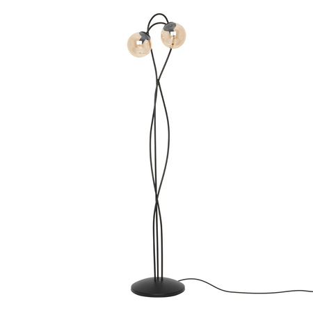 Lampa podłogowa FLORO Kaja K-5129