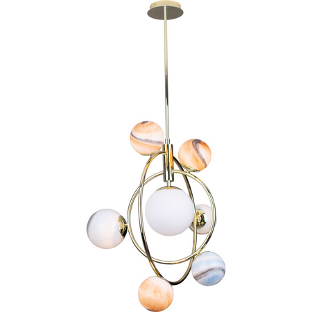 Lampa wisząca COSMOS MaxLight P0378