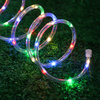 Wąż świetlny 200LED 10m 2200K + RGB 9 Trybów IP44 Milagro Eko-Light EKSW2738