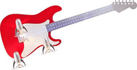 Listwa GUITAR firmy Nowodvorski 4223